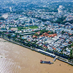 Vĩnh Long: Khát vọng phát triển nhanh, bền vững trong kỷ nguyên mới