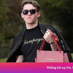 Lối sống 'phông bạt' của rich kid lừa đảo bán túi Hermès