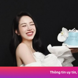 Con gái đại gia Minh Nhựa đón sinh nhật tuổi 26