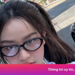 Thanh Thủy khác lạ khi tới Mỹ