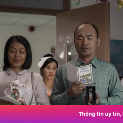 'Điều ước cuối cùng' - phim Việt 'giải ngấy' cơn bão kinh dị