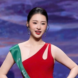 Hoa hậu Trâm Anh không được cử đi thi Miss Earth 2025