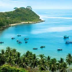 Top 7 địa điểm du lịch Kiên Giang đẹp hoang sơ khó cưỡng