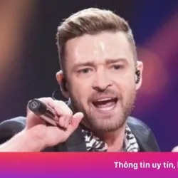 Tình trạng bệnh của Justin Timberlake