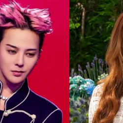 Mỹ nhân 28 tuổi phản hồi tin hẹn hò G-Dragon