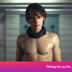 Sức hút không giống ai của 'Wednesday'