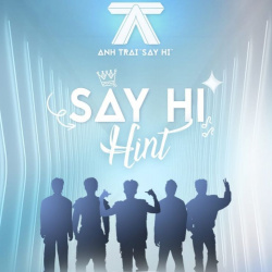 Anh Trai “Say Hi” 2025 lộ diện lineup 30 nghệ sĩ tham gia