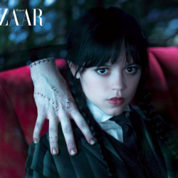 Review Wednesday 2: Liệu có vướng “lời nguyền mùa 2” của Netflix?
