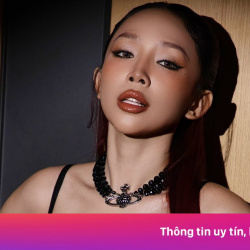 Tóc Tiên vấp tranh luận