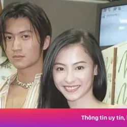 Tiết lộ lý do Tạ Đình Phong và Trương Bá Chi ly hôn