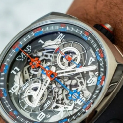7 đồng hồ chronograph đột phá nhất thập kỷ qua
