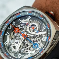 7 đồng hồ chronograph đột phá nhất thập kỷ qua