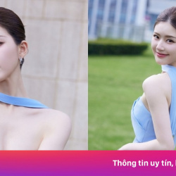 Tài khoản của Triệu Lộ Tư bị xóa sổ