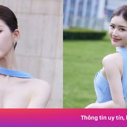 Tài khoản của Triệu Lộ Tư bị xóa sổ