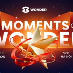 'Moments of Wonder' – Giao lưu văn hóa quốc tế kỷ niệm 80 năm Quốc khánh