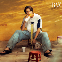 Lee Kwang Soo nên duyên với Hoàng Hà trong phim Tay Anh Giữ Một Vì Sao