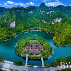 Kinh nghiệm tham quan khu du lịch sinh thái Tràng An: Giá vé, lịch trình và trải nghiệm