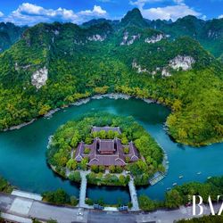 Kinh nghiệm tham quan khu du lịch sinh thái Tràng An: Giá vé, lịch trình và trải nghiệm