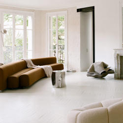 Căn hộ Paris: Art Nouveau trong thời đại mới