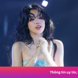 52Hz không dự chung kết Em xinh 'say hi'
