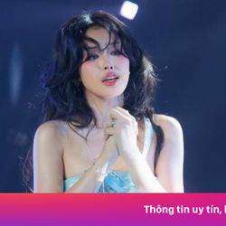 52Hz không dự chung kết Em xinh 'say hi'