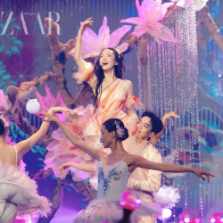 Châu Bùi chia sẻ về hành trình tham gia Em Xinh “Say Hi” 2025