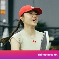 Người Việt chi hơn 510 tỷ cho pickleball, gấp đôi năm ngoái