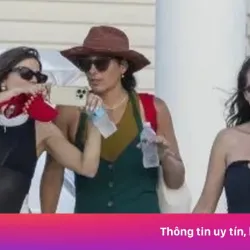 Selena Gomez giảm cân trước lễ cưới