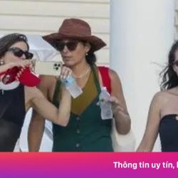 Selena Gomez giảm cân trước lễ cưới