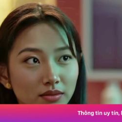 Phim dùng AI thay thế Thùy Tiên rời rạp