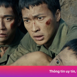 Cục trưởng Cục Điện ảnh: 'Mưa đỏ' là cơ hội vàng của phim chiến tranh