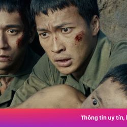 Cục trưởng Cục Điện ảnh: 'Mưa đỏ' là cơ hội vàng của phim chiến tranh