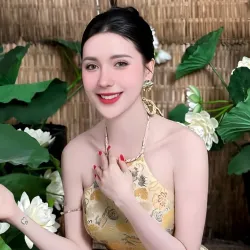 Ngân Collagen giả thư tay của Louis Vuitton?