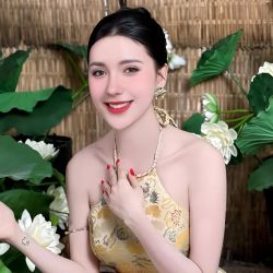 Ngân Collagen giả thư tay của Louis Vuitton?