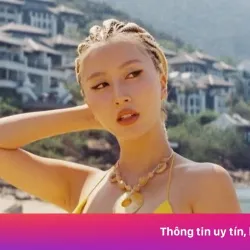 Nguy cơ của Châu Bùi, Quỳnh Anh Shyn