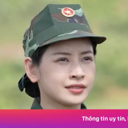 Chi Pu bị chấn chỉnh ở Sao nhập ngũ