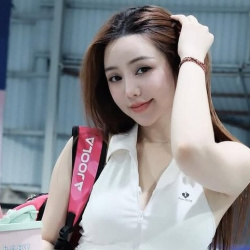 Hot girl từng bị chỉ trích hở hang khi ra sân pickleball giờ ra sao?
