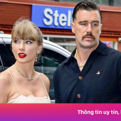 Phản ứng trái ngược của dàn tình cũ khi Taylor Swift đính hôn