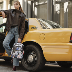 TUMI RA MẮT BỘ SƯU TẬP MÙA THU 2025 MANG HƠI THỞ SÔI ĐỘNG CỦA THÀNH PHỐ NEW YORK