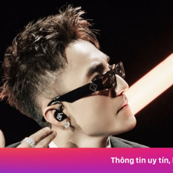 'Bá tước' Sơn Tùng M-TP đón trend 'quý tộc'