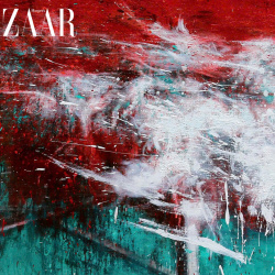 Triển lãm Loài Mộng Du, ranh giới giữa thực và ảo của Trương Thế Linh