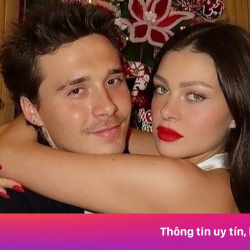 Brooklyn Beckham được bố vợ tỷ phú hậu thuẫn