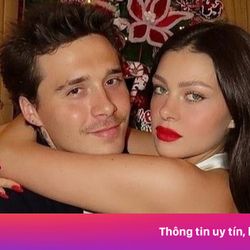Brooklyn Beckham được bố vợ tỷ phú hậu thuẫn