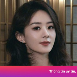 Triệu Lệ Dĩnh lại bị chê