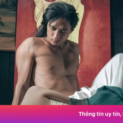 'Khế ước bán dâu' - hình ảnh ấn tượng nhưng thừa cảnh 18+