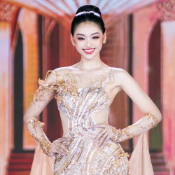 Yến Nhi đăng quang Miss Grand Vietnam 2025
