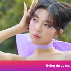 Em xinh Lamoon không còn như xưa