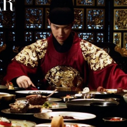 Ngự Trù của Bạo Chúa bảo chứng cho thế mạnh quảng bá văn hoá qua phim của Hàn Quốc