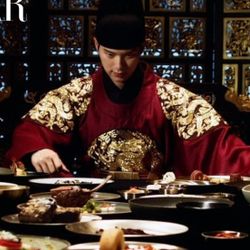 Ngự Trù của Bạo Chúa bảo chứng cho thế mạnh quảng bá văn hoá qua phim của Hàn Quốc