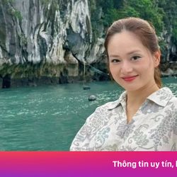 Lan Phương sau khi ly hôn